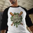 Women's Baseball Life Style 101 Apparel Youth Drip Baseball Boys Kid Baseball Raglan Shirt Women's Baseball Life Style 101 Apparel Youth Drip Baseball Boys Kid Baseball Raglan Shirt