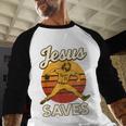 Youth Boy Baseball Jesus Saves Christian Baseball Religious Baseball Raglan Shirt Youth Boy Baseball Jesus Saves Christian Baseball Religious Baseball Raglan Shirt