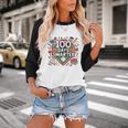 100 Day Baseball School Sports Kids Baseball Raglan Shirt 100 Day Baseball School Sports Kids Baseball Raglan Shirt