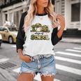 100 Days Of School Baseball Camo School Teacher Boy Baseball Raglan Shirt 100 Days Of School Baseball Camo School Teacher Boy Baseball Raglan Shirt