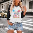100 Days Of School Ice Cream Baseball Player For Kids Boys Baseball Raglan Shirt 100 Days Of School Ice Cream Baseball Player For Kids Boys Baseball Raglan Shirt