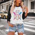 6 7 Baseball Dripping Six Seven Gen Alpha Slang Baseball Raglan Shirt 6 7 Baseball Dripping Six Seven Gen Alpha Slang Baseball Raglan Shirt