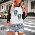 6-7 Meme Baseball Drip Team Glove Catcher Ice Cream Baseball Raglan Shirt 6-7 Meme Baseball Drip Team Glove Catcher Ice Cream Baseball Raglan Shirt