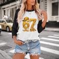 67 Brain Rot Meme Baseball Ice Cream Drip For Kids & Teens Baseball Raglan Shirt 67 Brain Rot Meme Baseball Ice Cream Drip For Kids & Teens Baseball Raglan Shirt
