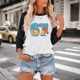 67 Ice Cream Drip Six Seven Baseball Drip 67 Boys Meme Baseball Raglan Shirt 67 Ice Cream Drip Six Seven Baseball Drip 67 Boys Meme Baseball Raglan Shirt