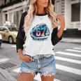 67 Meme Slang Baseball Glove Drip Ice Cream Six Seven 6 7 Baseball Raglan Shirt 67 Meme Slang Baseball Glove Drip Ice Cream Six Seven 6 7 Baseball Raglan Shirt
