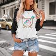 9th Birthday Baseball Bat Ice-Cream Drip 9yrs Old Boys Girls Baseball Raglan Shirt 9th Birthday Baseball Bat Ice-Cream Drip 9yrs Old Boys Girls Baseball Raglan Shirt