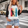 9th Birthday Nine Baseball Batter 9 Year Old Bday Boys Kids Baseball Raglan Shirt 9th Birthday Nine Baseball Batter 9 Year Old Bday Boys Kids Baseball Raglan Shirt