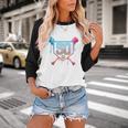 Baseball 50 Year Old Ice Cream Drip 50th Birthday Number 50 Baseball Raglan Shirt Baseball 50 Year Old Ice Cream Drip 50th Birthday Number 50 Baseball Raglan Shirt