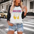Baseball 6 7 Ice Cream Drip Number 67 Six Seven Meme Baseball Raglan Shirt