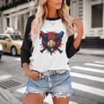 Baseball 8 Year Old Splash Drip 8th Birthday Boy Number 8 Baseball Raglan Shirt Baseball 8 Year Old Splash Drip 8th Birthday Boy Number 8 Baseball Raglan Shirt