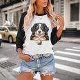 Baseball Dog Men & Women Baseball Raglan Shirt Baseball Dog Men & Women Baseball Raglan Shirt