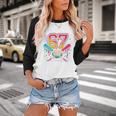 Baseball Drip 6 7 Number 67 Six Seven Meme Boys Kids Baseball Raglan Shirt Baseball Drip 6 7 Number 67 Six Seven Meme Boys Kids Baseball Raglan Shirt