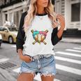 Baseball Drip For Boys Ice Cream Dripping Baseball Sport Baseball Raglan Shirt Baseball Drip For Boys Ice Cream Dripping Baseball Sport Baseball Raglan Shirt