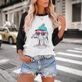 Baseball Drip Ice Cream Lifestyle Sprinkless Boy Kid Baseball Raglan Shirt Baseball Drip Ice Cream Lifestyle Sprinkless Boy Kid Baseball Raglan Shirt