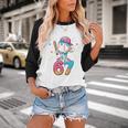 Baseball Drip Number 67 Six Seven Meme Ice Cream Dripping Baseball Raglan Shirt Baseball Drip Number 67 Six Seven Meme Ice Cream Dripping Baseball Raglan Shirt