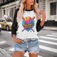 Baseball Lifestyle Drip Icecream Baseball Raglan Shirt Baseball Lifestyle Drip Icecream Baseball Raglan Shirt