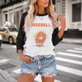 Baseball Lifestyle Ice Cream Drip Baseball Glove Crossed Bat Baseball Raglan Shirt Baseball Lifestyle Ice Cream Drip Baseball Glove Crossed Bat Baseball Raglan Shirt