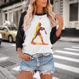 Baseball Player Baseball Raglan Shirt Baseball Player Baseball Raglan Shirt