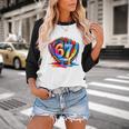 Baseball Stuff Six Seven 67 Ice Cream Drip 6 7 Baseball Kids Baseball Raglan Shirt Baseball Stuff Six Seven 67 Ice Cream Drip 6 7 Baseball Kids Baseball Raglan Shirt
