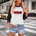 This Boy Runs On Jesus And Baseball Christian Baseball Baseball Raglan Shirt This Boy Runs On Jesus And Baseball Christian Baseball Baseball Raglan Shirt