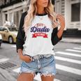 Dada Rookie Of Year 1st Birthday Baseball Theme Matching Baseball Raglan Shirt Dada Rookie Of Year 1st Birthday Baseball Theme Matching Baseball Raglan Shirt