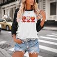 Drip Valentines Day Basketball Baseball Football Boy Men Kid Baseball Raglan Shirt