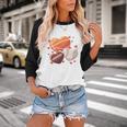 Football Basketball Baseball Heart Valentine Boys Men Kid Baseball Raglan Shirt