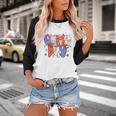 Game Day Baseball Lover Field Day Men Women Kid Baseball Raglan Shirt Game Day Baseball Lover Field Day Men Women Kid Baseball Raglan Shirt
