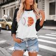Heart 67 Meme Baseball Basketball Pocket Valentine's Day Tee Baseball Raglan Shirt Heart 67 Meme Baseball Basketball Pocket Valentine's Day Tee Baseball Raglan Shirt
