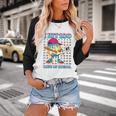 I Hit 100 Days Of School 67 Drip Baseball Boys Kids Baseball Raglan Shirt I Hit 100 Days Of School 67 Drip Baseball Boys Kids Baseball Raglan Shirt