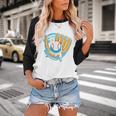 Ice Cream Baseball Mitt Drippy Scoop Baseball Sports Baseball Raglan Shirt Ice Cream Baseball Mitt Drippy Scoop Baseball Sports Baseball Raglan Shirt