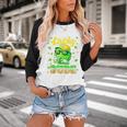 Lucky Dude Drip Baseball Shamrock St Patrick Men Boy Youth Baseball Raglan Shirt Lucky Dude Drip Baseball Shamrock St Patrick Men Boy Youth Baseball Raglan Shirt