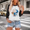 Lucy Van Pelt Baseball Catch Baseball Raglan Shirt Lucy Van Pelt Baseball Catch Baseball Raglan Shirt