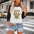 Number 67 Baseball Drip Camo Six Seven Meme Boys Kids Baseball Raglan Shirt Number 67 Baseball Drip Camo Six Seven Meme Boys Kids Baseball Raglan Shirt