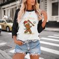 Oh Snap Gingerbreadman Baseball Christmas Men Boys Toddlers Baseball Raglan Shirt Oh Snap Gingerbreadman Baseball Christmas Men Boys Toddlers Baseball Raglan Shirt