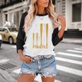 Pirates Baseball Fan Apparel For Sports Enthusiasts Baseball Raglan Shirt