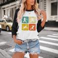 Retro Style Baseball Lover Playing Men Women Kids Baseball Baseball Raglan Shirt Retro Style Baseball Lover Playing Men Women Kids Baseball Baseball Raglan Shirt