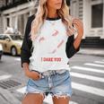 Run I Dare You Baseball Catcher Graphic Players Fans Baseball Raglan Shirt Run I Dare You Baseball Catcher Graphic Players Fans Baseball Raglan Shirt