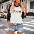 Santa Sports Boys Xmas Baseball Football Softball Basketball Baseball Raglan Shirt Santa Sports Boys Xmas Baseball Football Softball Basketball Baseball Raglan Shirt