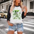 St Patricks Day Baseball Skeleton Irish Leprechaun Hat Boys Baseball Raglan Shirt St Patricks Day Baseball Skeleton Irish Leprechaun Hat Boys Baseball Raglan Shirt
