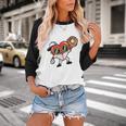 Valentines Day Baseball Heart Gloves Cute Boys Kid Youth Men Baseball Raglan Shirt Valentines Day Baseball Heart Gloves Cute Boys Kid Youth Men Baseball Raglan Shirt