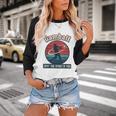 Vintage Baseball Batter Retro Sports Circle Graphic Baseball Raglan Shirt Vintage Baseball Batter Retro Sports Circle Graphic Baseball Raglan Shirt