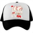 100 Days Of School Baseball 100th Day Of School Kids Teacher Trucker Cap