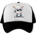 100 Days Of School Baseball Bat 100th Day Of School Trucker Cap 100 Days Of School Baseball Bat 100th Day Of School Trucker Cap