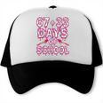 100 Days Of School Baseball Boys Six Seven Drip 100th Day Trucker Cap 100 Days Of School Baseball Boys Six Seven Drip 100th Day Trucker Cap
