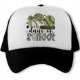100 Days Of School Baseball Camo Cap Kids Boys 100th Day Trucker Cap 100 Days Of School Baseball Camo Cap Kids Boys 100th Day Trucker Cap