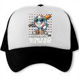 100 Days Of School Boys Baseball 100th Day Of School Kids Trucker Cap 100 Days Of School Boys Baseball 100th Day Of School Kids Trucker Cap