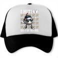 100 Days Of School Boys Kids 100th Day Balls Baseball Kids Trucker Cap 100 Days Of School Boys Kids 100th Day Balls Baseball Kids Trucker Cap