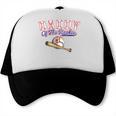 1st One Birthday Baseball Dad Daddy Of The Rookie Vintage Trucker Cap 1st One Birthday Baseball Dad Daddy Of The Rookie Vintage Trucker Cap